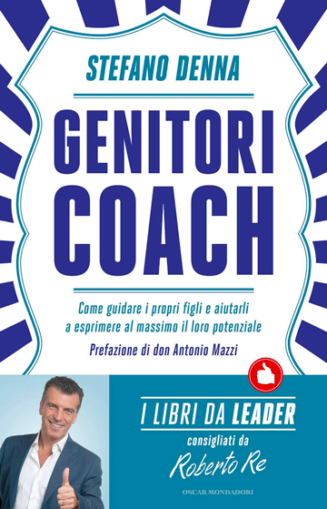 Genitori Coach - Stefano Denna