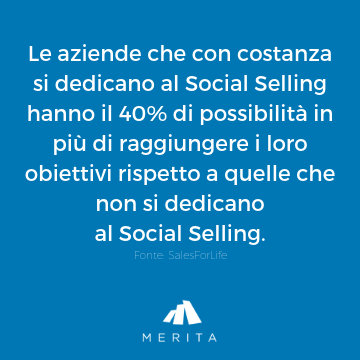 Social Selling B2B