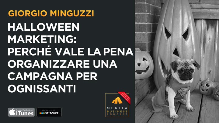 Halloween Marketing