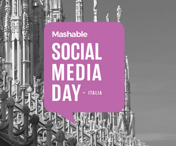Mashable Social Media Day